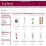 Отзывы людей о Luxpoint