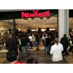 Отзывы людей о Магазин New Yorker