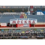 Отзывы людей о ТЦ "Москва"