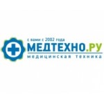 Отзывы людей о Медтехно.ру магазин медтехники в Москве