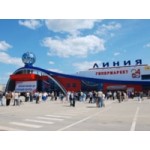 Отзывы людей о ЛИНИЯ, гипермаркет