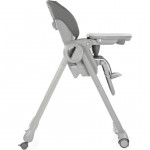 Отзывы людей о Стульчик для кормления Polly Magic Relax от компании Chicco