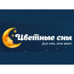 Отзывы людей о Интернет-магазин Цветные сны