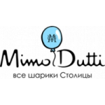 Отзывы людей о Мимо Дутти Воздушные шарики с гелием