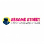 Отзывы людей о sesame-street.ru интернет-магазин