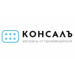 Отзывы людей о Магазин матрасов Консалъ