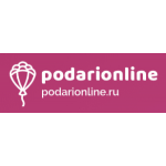 Отзывы людей о Podarionline.ru