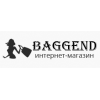 Интернет-магазин Baggend