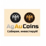 Отзывы людей о AgAuCoins.ru интернет-магазин памятных монет