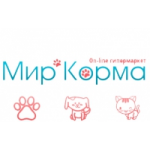 Отзывы людей о Мир корма