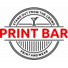 Print Bar