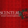 SCENT интернет-магазин