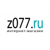 Интернет-магазин Z077.ru