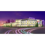 Отзывы людей о ТОЦ Дубрава