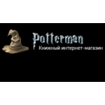Отзывы людей о Potterman книжный магазин