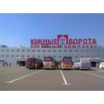Отзывы людей о Южные ворота