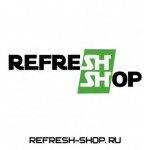 Отзывы людей о Refresh Shop интернет-магазин