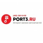 Отзывы людей о ПОРТ3 (port3.ru) интернет-магазин