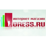 Отзывы людей о Интернет-магазин Loress.ru