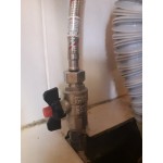 Отзывы людей о Гибкая подводка для воды PROFACTOR