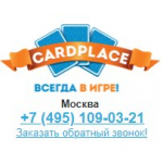 Отзывы людей о Cardplace.ru