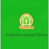 Интернет-магазин VDomo.net