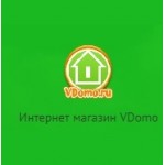 Отзывы людей о Интернет-магазин VDomo.net