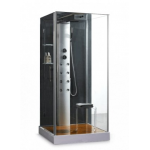 Отзывы людей о Душевая кабина Wasserfalle W-6003А