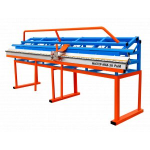 Отзывы людей о Листогиб ручной МАСТЕР-МАХ-30 РИМ