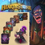 Отзывы людей о Комплекты Hearthstone