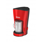 Отзывы людей о Кофеварка Ладомир 2