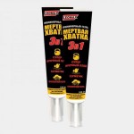 Отзывы людей о Полимерный гель "Мёртвая хватка 3в1".