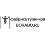 Отзывы людей о Фабрика турников Borabo