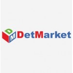 Отзывы людей о ДетМаркет