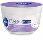 Отзывы людей о Крем для лица Nivea Care "Антивозрастной"