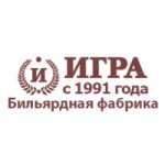 Отзывы людей о Бильярдная фабрика «Игра»