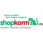 Отзывы людей о Shopkorm.ru