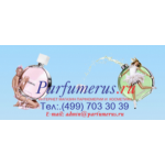 Отзывы людей о Parfumerus