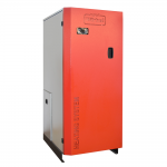 Отзывы людей о Пеллетный котел Wirbel ECO SM