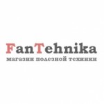 Отзывы людей о FanTehnika интернет-магазин