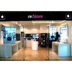 Отзывы людей о re:Store