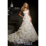 Отзывы людей о Свадебный салон "Валенсия" (Москва)