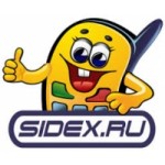 Отзывы людей о Sidex магазин электроники