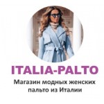 Отзывы людей о Интернет-магазин italia-palto.ru