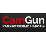 Отзывы людей о Камуфляжная пленка escamgun.com