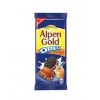 Alpen Gold Орео Арахисовая Паста