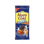 Отзывы людей о Alpen Gold Орео Арахисовая Паста