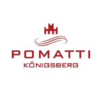 Отзывы людей о Компания Pomatti Königsberg