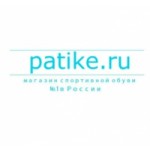 Отзывы людей о Patike.ru интернет-магазин