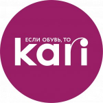 Отзывы людей о kari